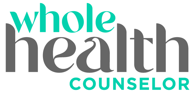 Whole Health Counselor logo